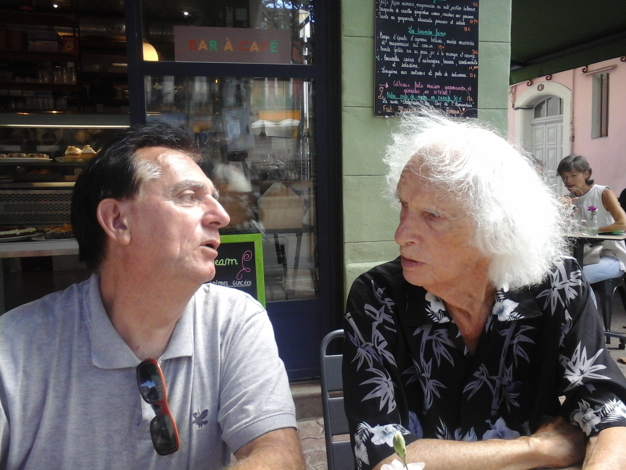 christian frantz web